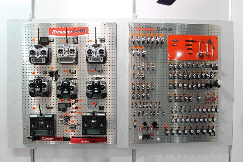 Messe Wien 2011