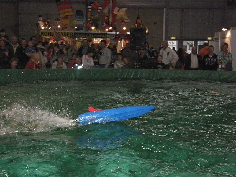 Messe Wien 2011