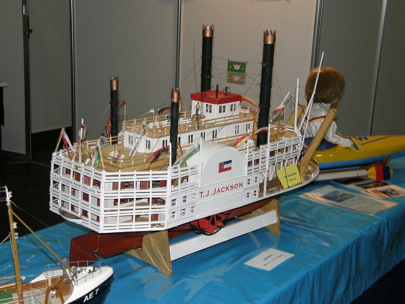 Messe Wien 2011