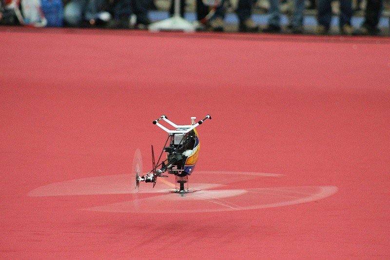 Messe Wien 2011