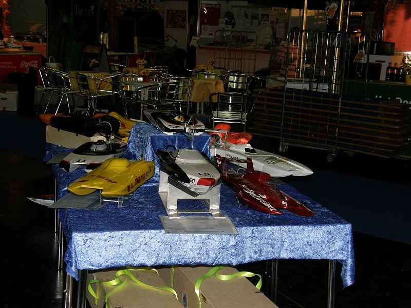 Messe Wien 2011