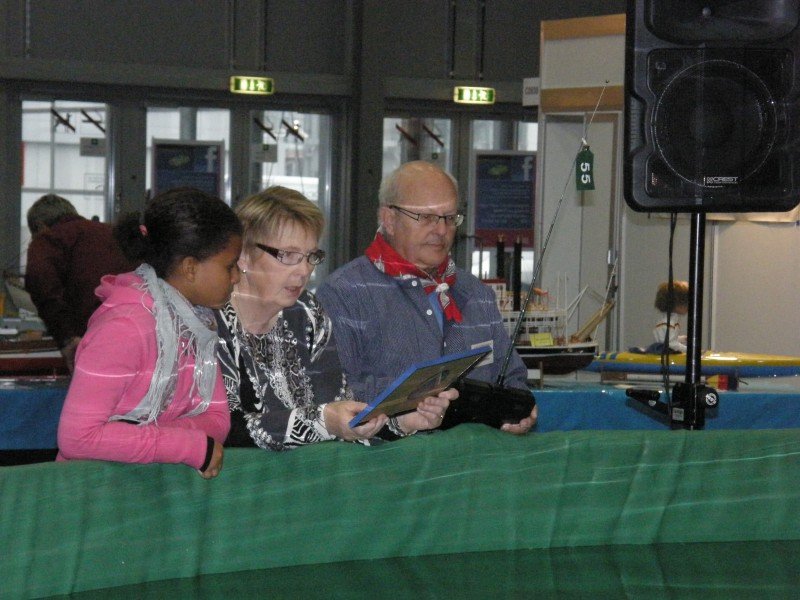 Messe Wien 2011