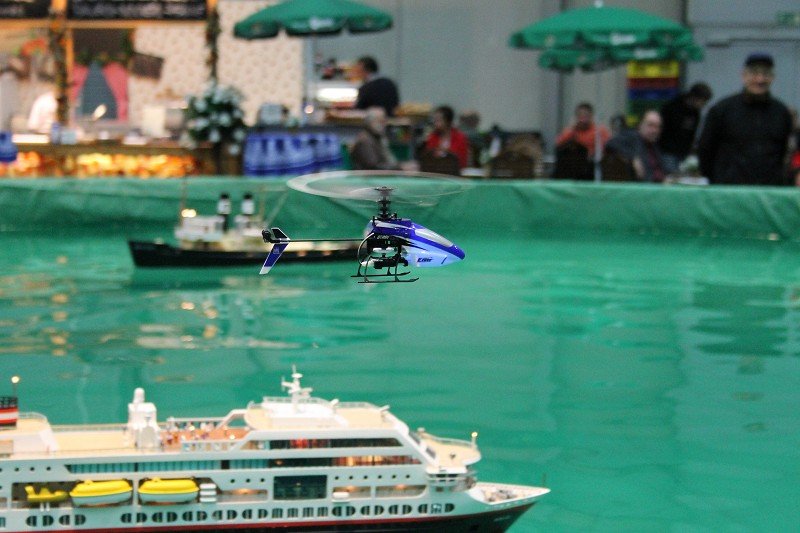 Messe Wien 2011