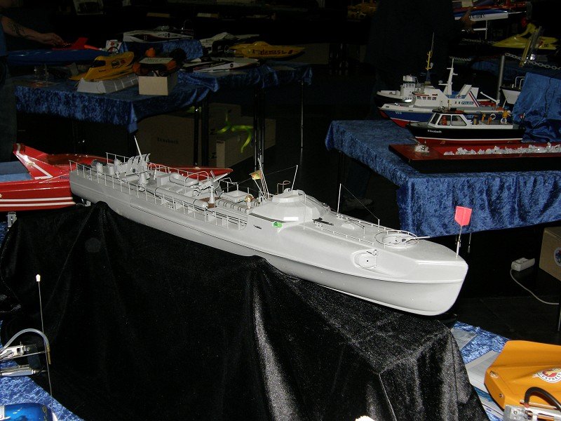 Messe Wien 2011