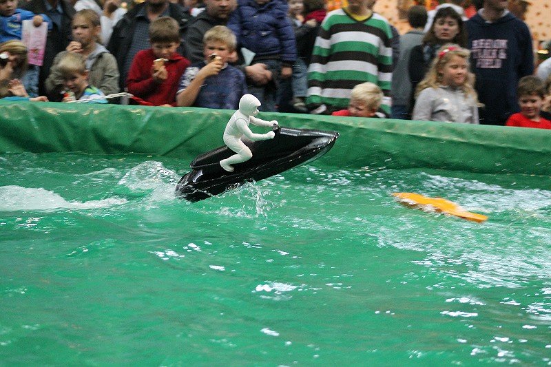 Messe Wien 2011