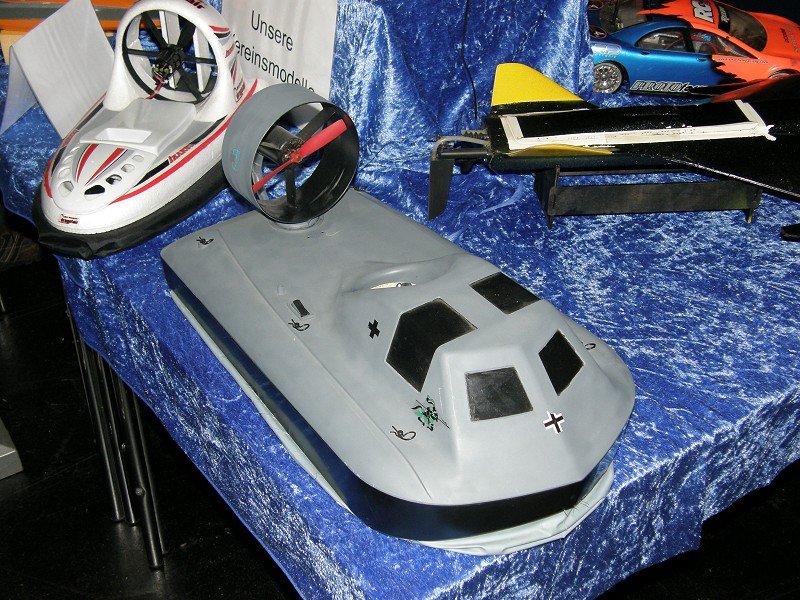 Messe Wien 2011