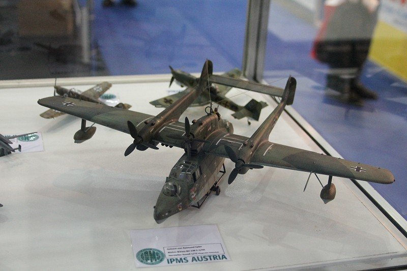 Messe Wien 2011