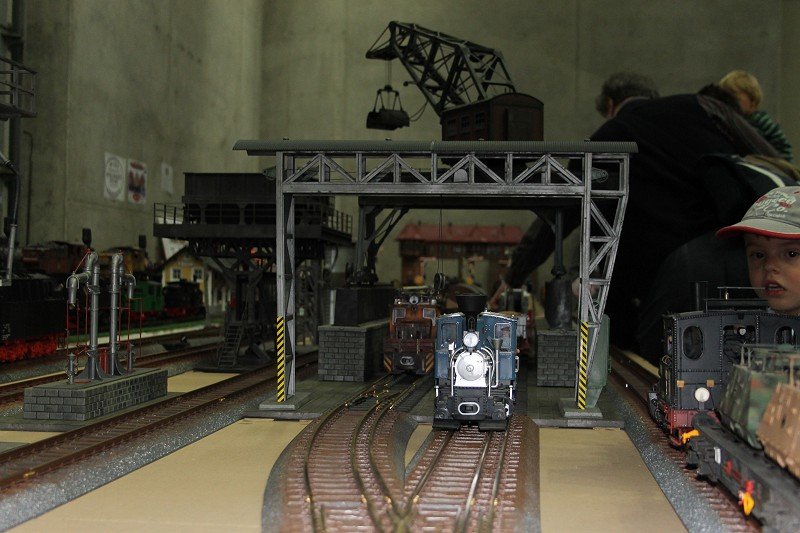 Messe Wien 2011