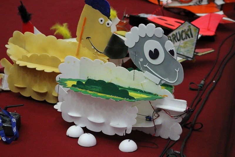 Messe Wien 2011