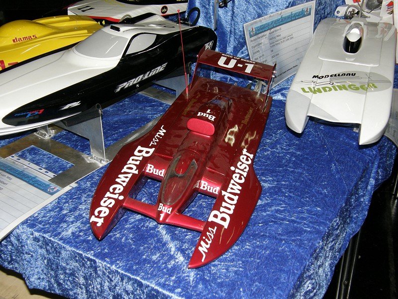 Messe Wien 2011
