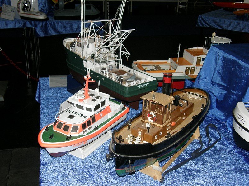 Messe Wien 2011