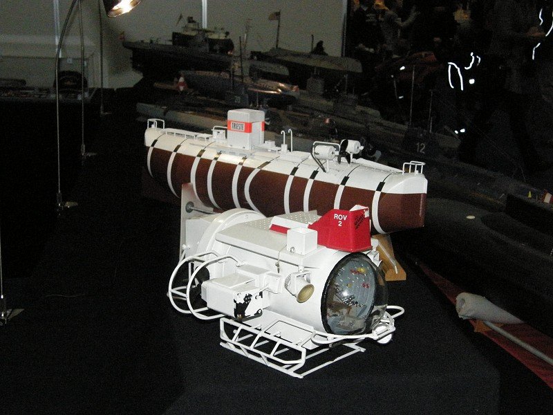 Messe Wien 2011