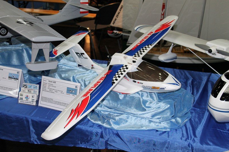 Messe Wien 2011