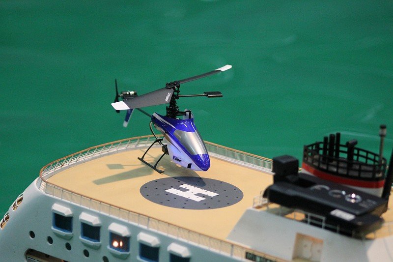 Messe Wien 2011