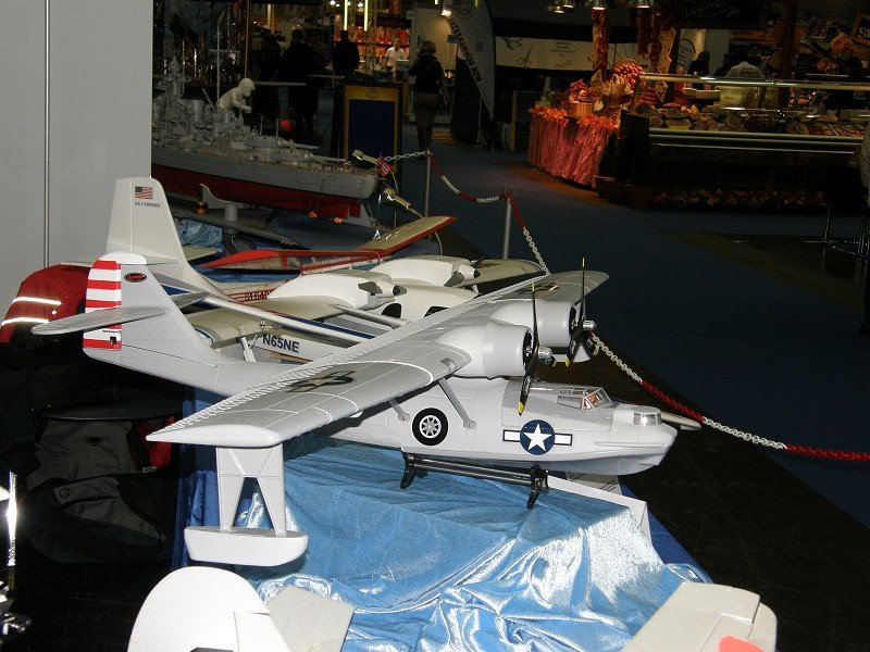 Messe Wien 2011