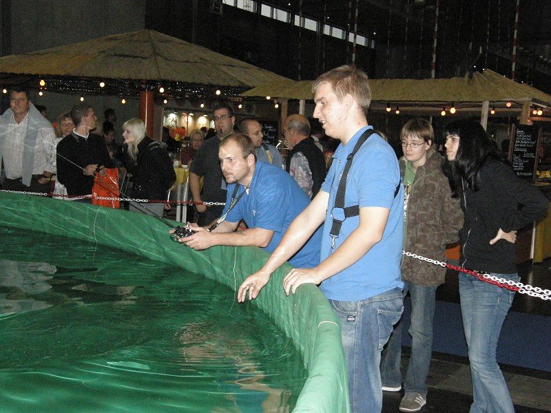 Messe Wien 2011