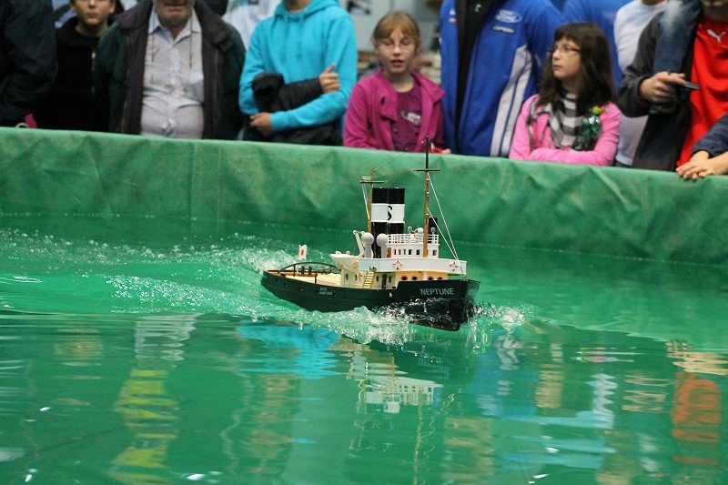 Messe Wien 2011