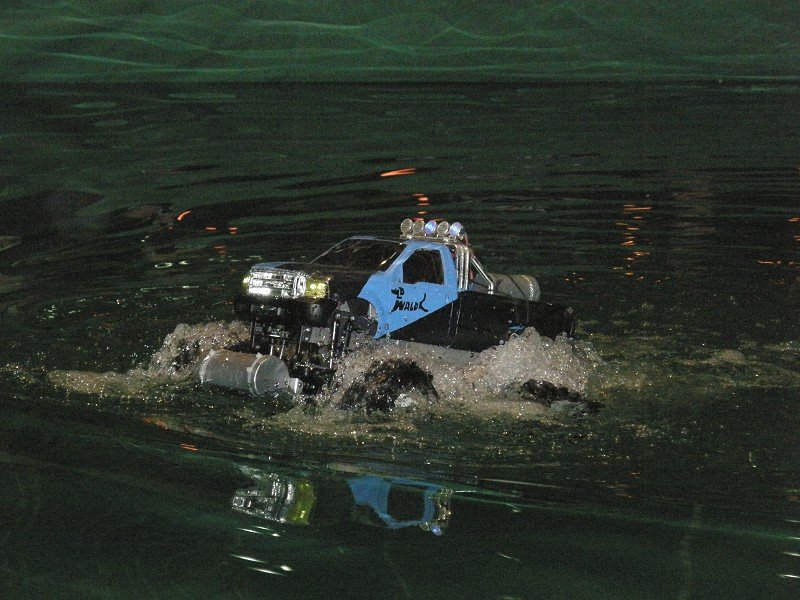 Messe Wien 2011