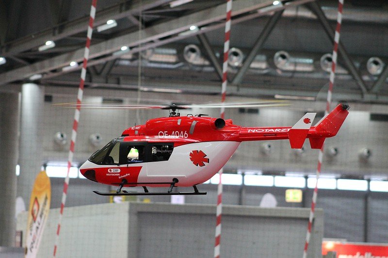 Messe Wien 2011