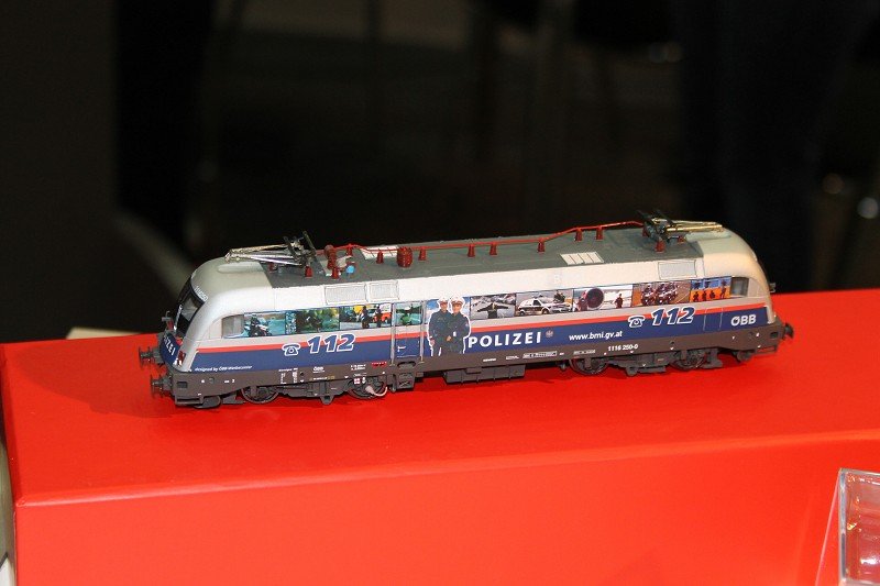 Messe Wien 2011