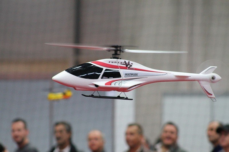 Messe Wien 2011