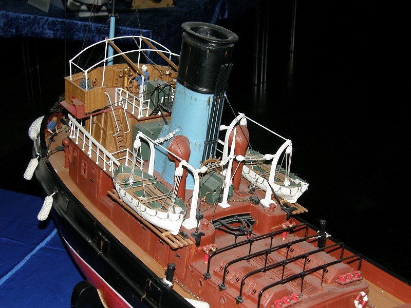 Messe Wien 2011