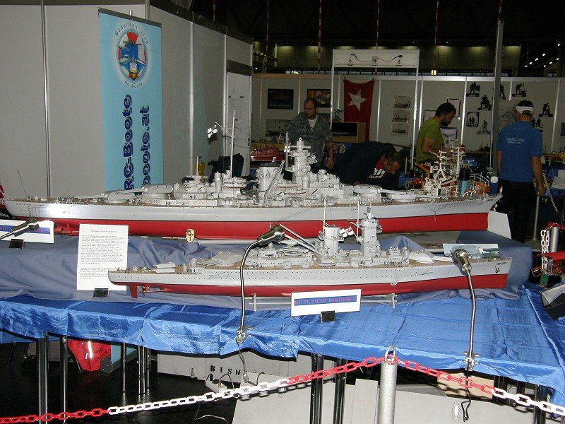 Messe Wien 2011