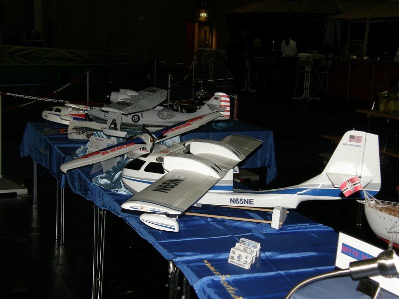Messe Wien 2011