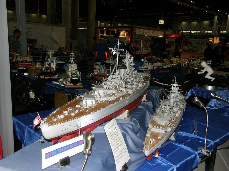 Messe Wien 2011