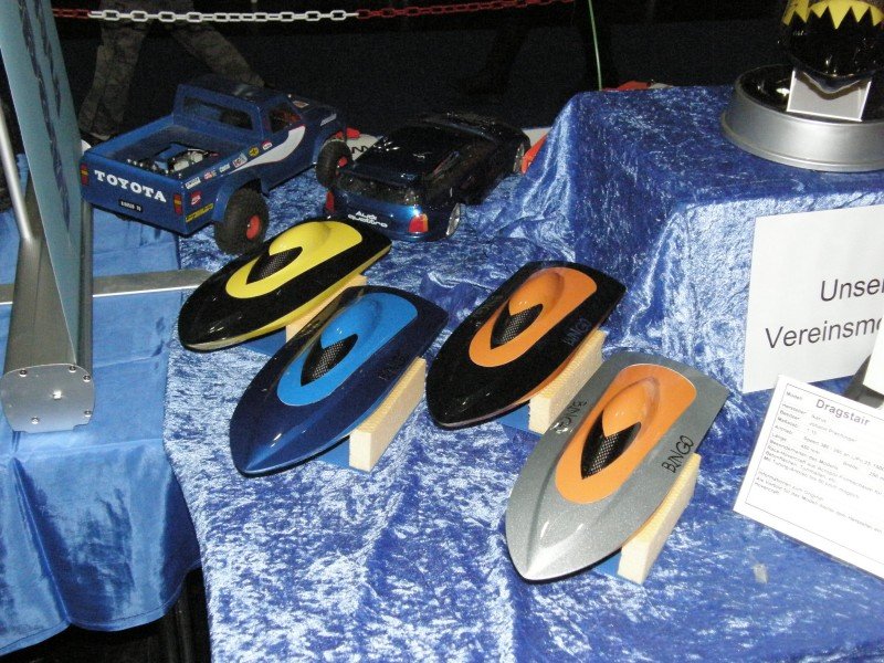 Messe Wien 2011