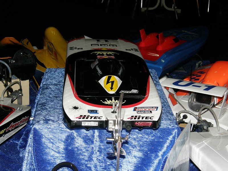 Messe Wien 2011