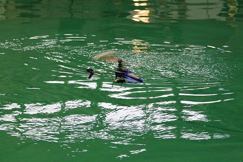 Messe Wien 2011