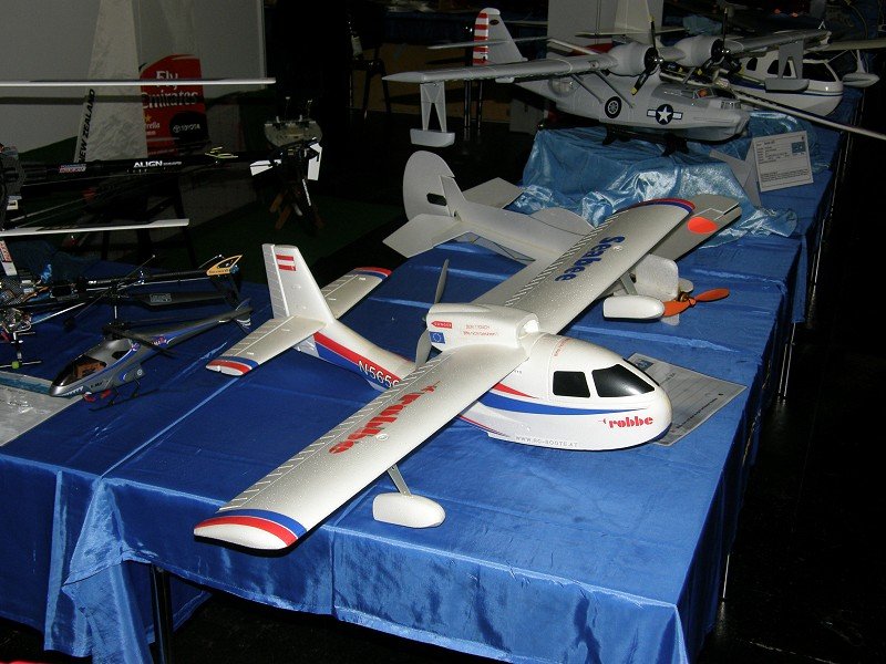 Messe Wien 2011
