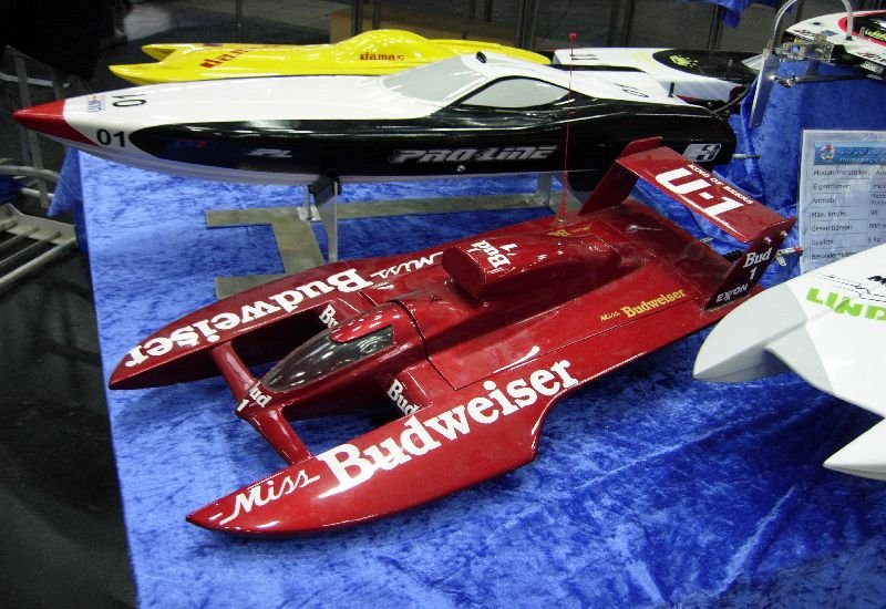 Messe Wien 2011