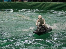 Messe Wien 2011