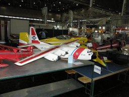 Messe Wien 2011