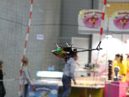 Messe Wien 2011