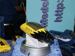 Messe Wien 2011