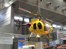 Messe Wien 2011