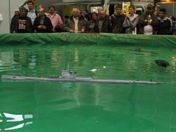 Messe Wien 2011
