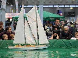 Messe Wien 2011