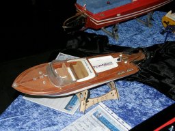 Messe Wien 2011