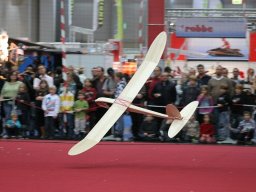 Messe Wien 2011