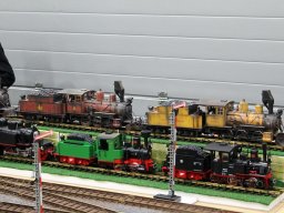 Messe Wien 2011