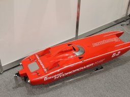 Messe Wien 2011