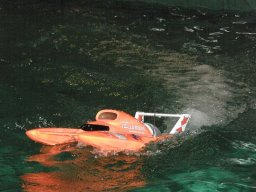 Messe Wien 2011