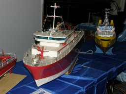 Messe Wien 2011