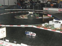 Messe Wien 2011