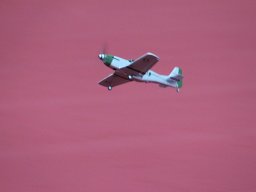 Messe Wien 2011