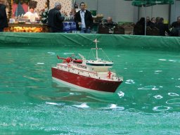 Messe Wien 2011